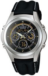 Casio Efa-114L-1Avdf Edifice Erkek Kol Saati
