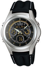 Casio EFA-114L-1AVDF Edifice Erkek Kol Saati