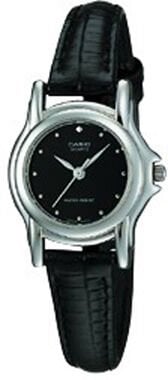 Casio Ltp-1098E-1Adf Analog Kadın Kol Saati