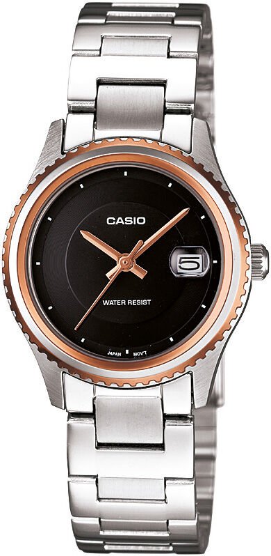 Casio Ltp-1365D-1Edf Analog Kadın Kol Saati