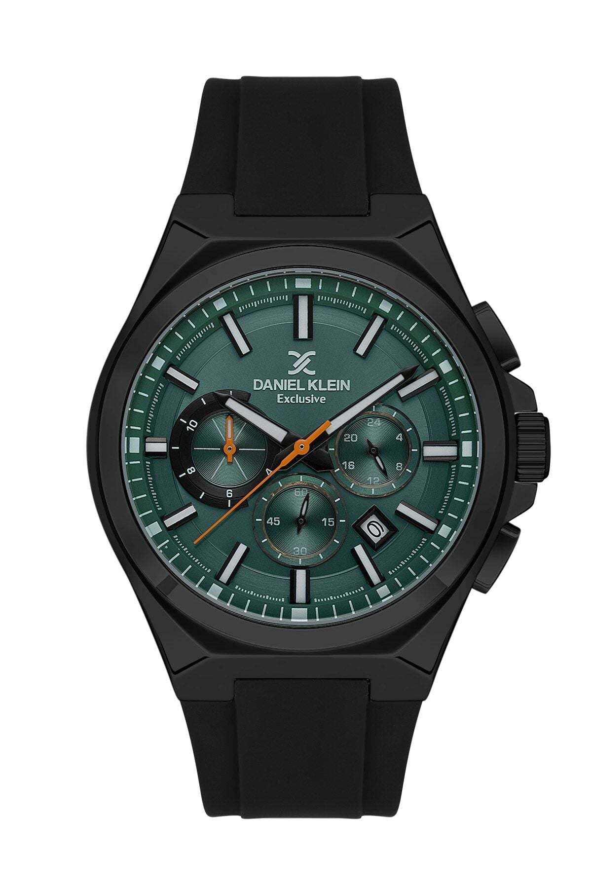 Daniel Klein Dk.1.13815-5 Erkek Kol Saati