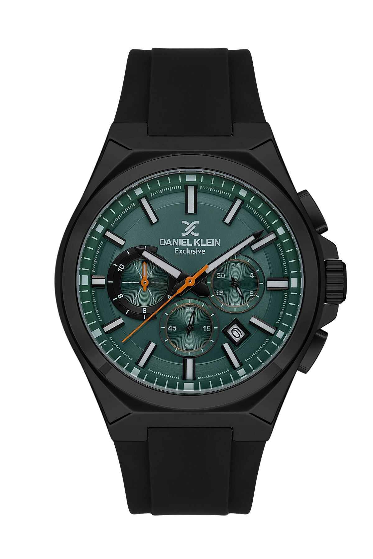 Daniel Klein Dk.1.13815-5 Erkek Kol Saati