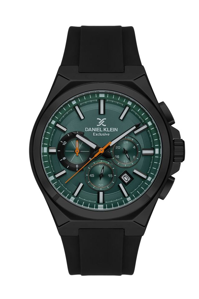 Daniel Klein Dk.1.13815-5 Erkek Kol Saati