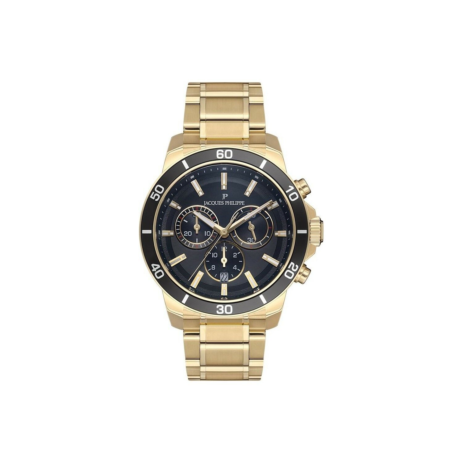 Jacques Philippe Jpqgc152314 Erkek Kol Saati