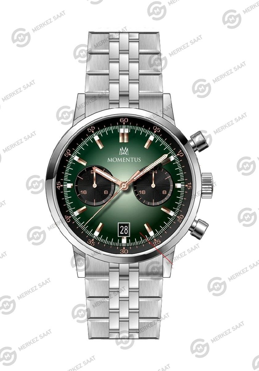 Momentus Men's Casual CC353S-15SR