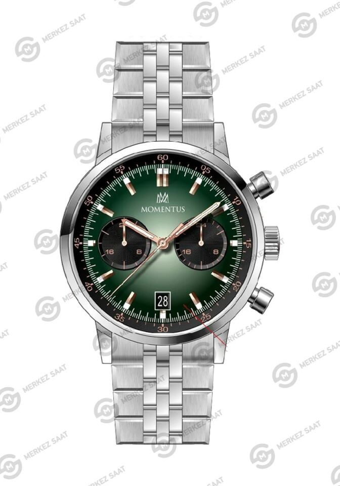 Momentus Men's Casual CC353S-15SR