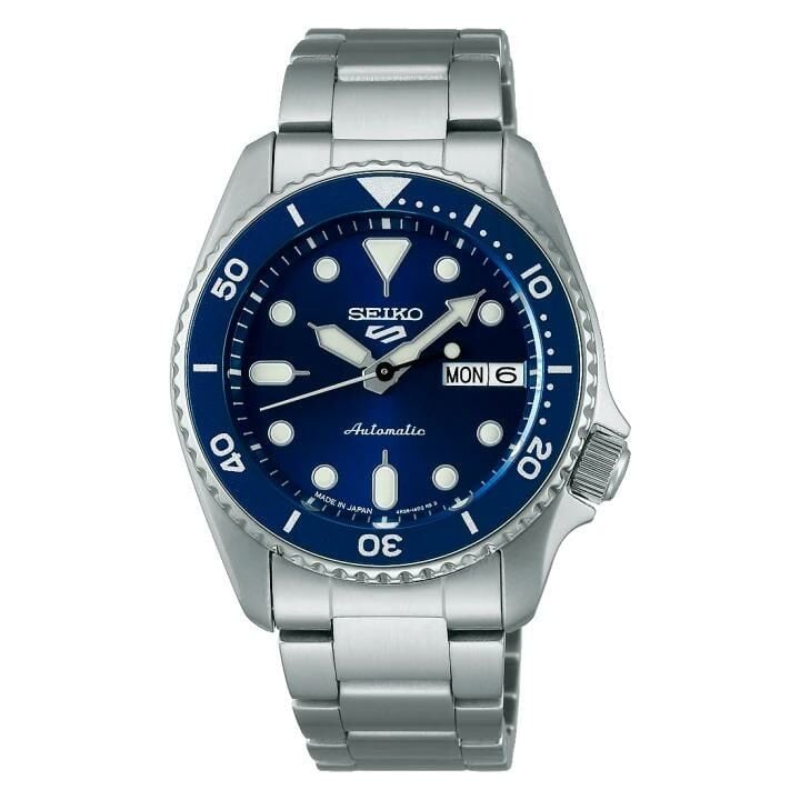 Seiko SRPL77J Seiko 5 SRPL77J Erkek Kol Saati