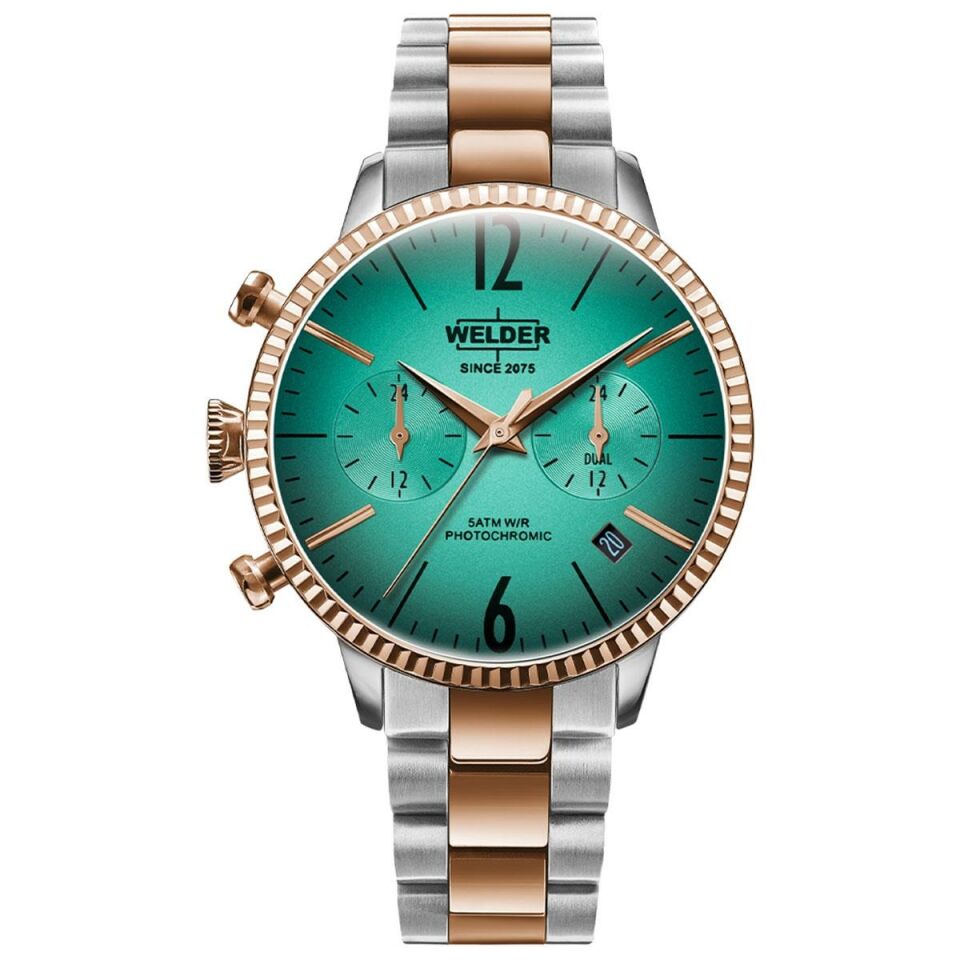 Welder Moody WWRC619  Kadın Kol Saati