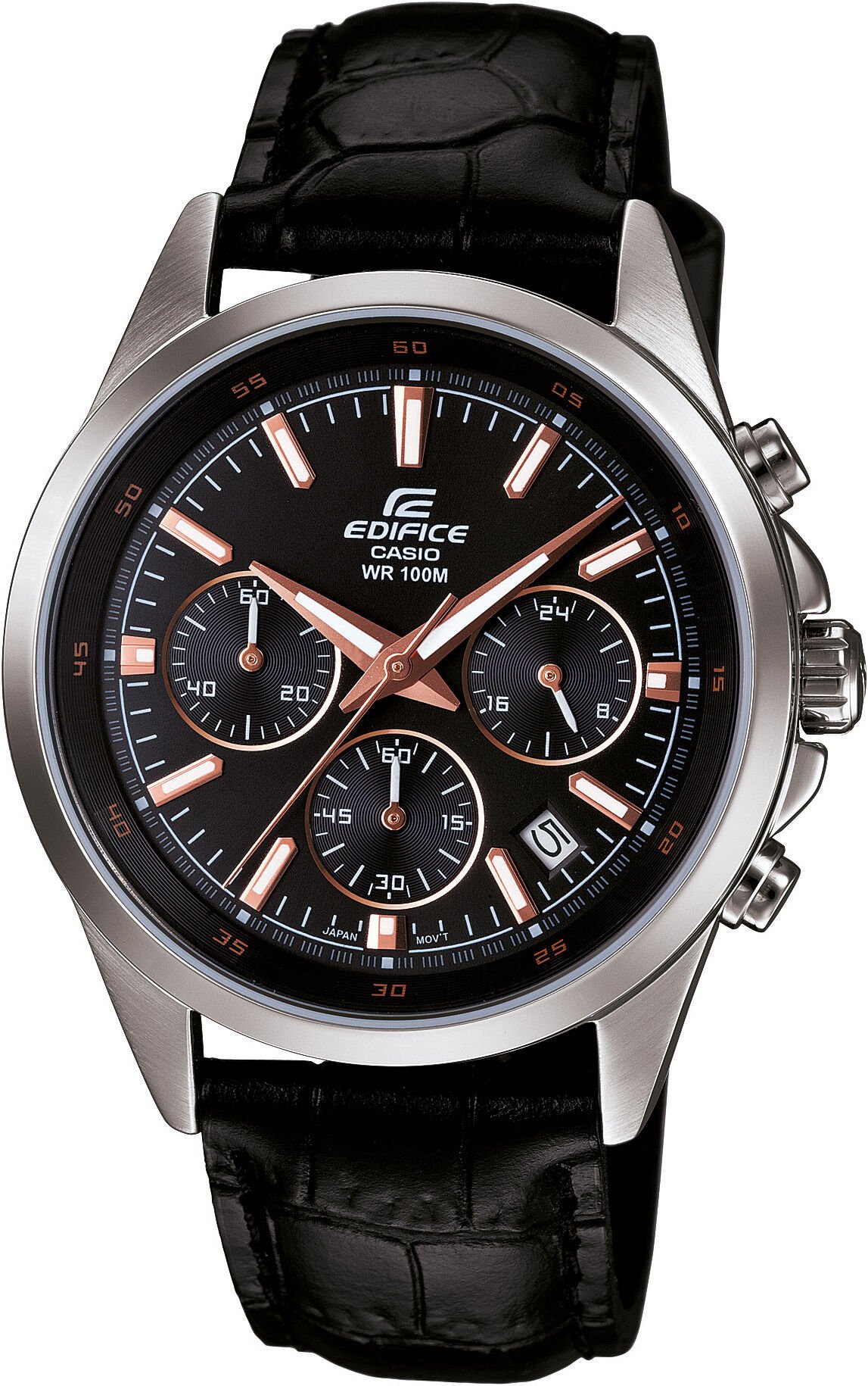 Casio Efr-527L-1Avudf Edifice Erkek Kol Saati