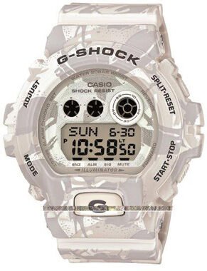 Casio Gd-X6900Mc-7Dr G-Shock Erkek Kol Saati