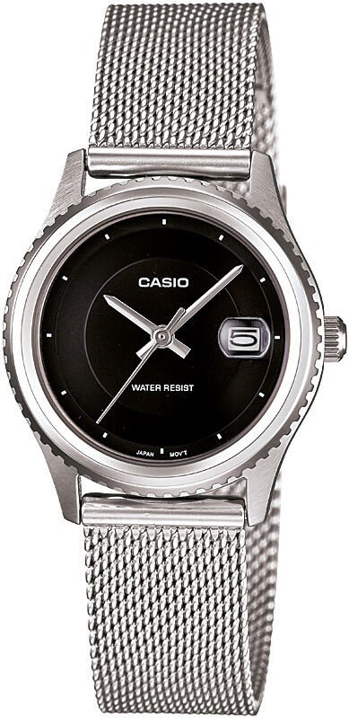 Casio Ltp-1365Bd-1Edf Analog Kadın Kol Saati