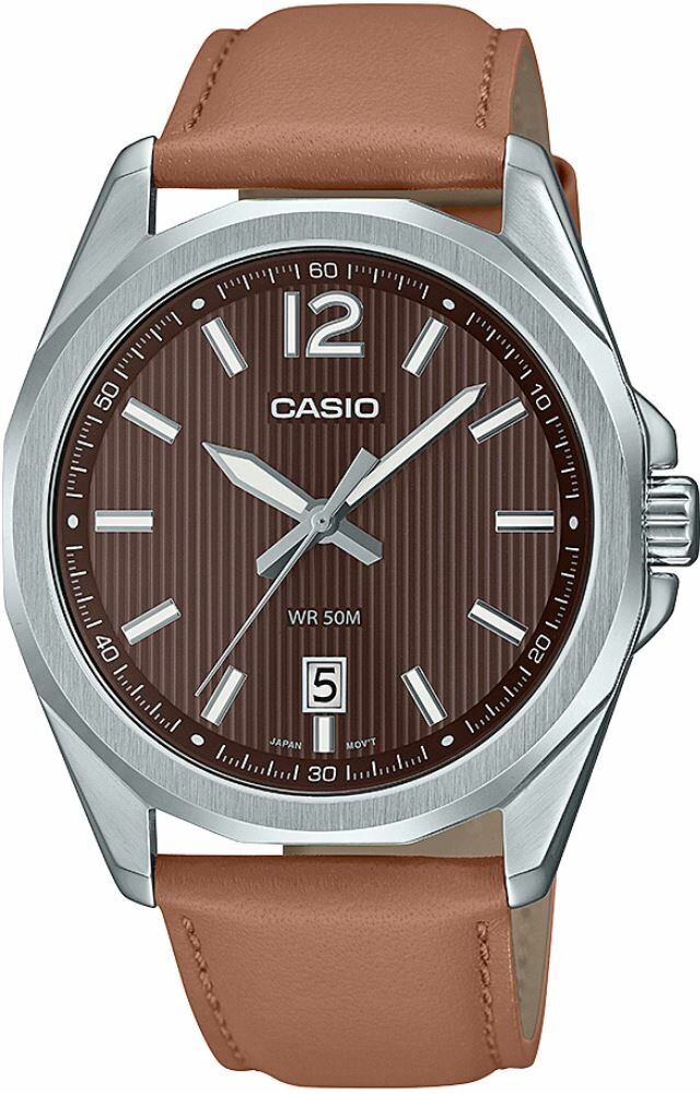 Casio Mtp-E725L-5Avdf Analog Erkek Kol Saati