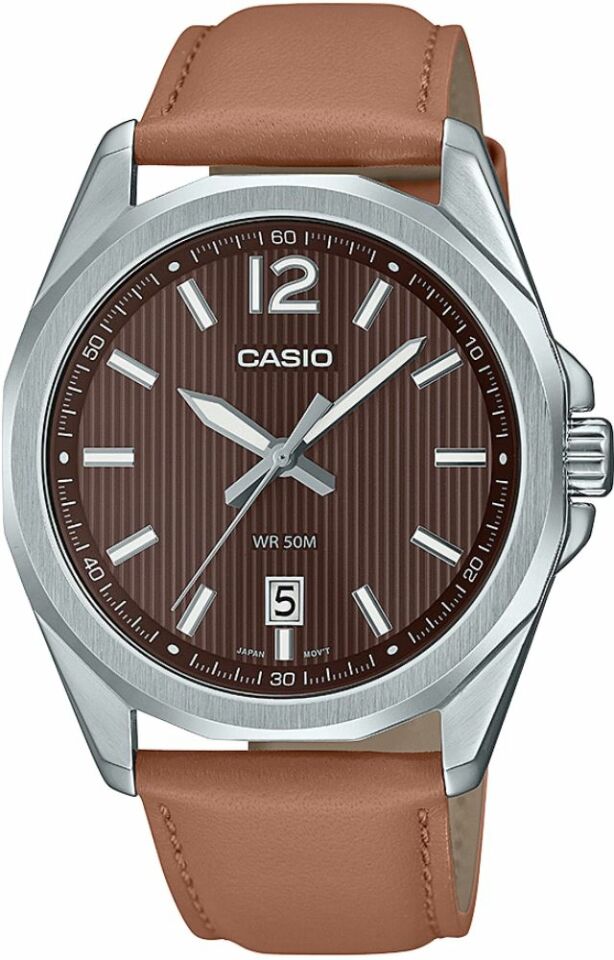 Casio Mtp-E725L-5Avdf Analog Erkek Kol Saati