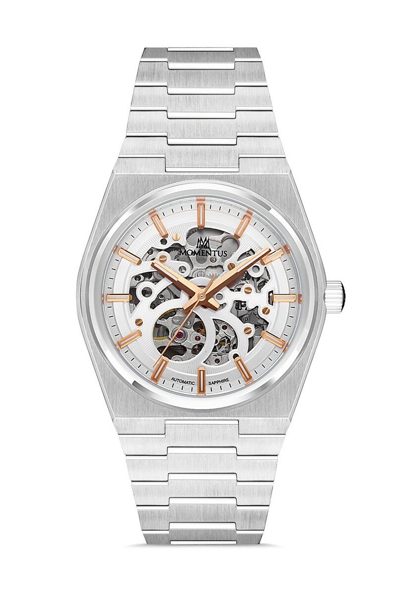 Momentus Men's Mecha Masters TM346S-16SR