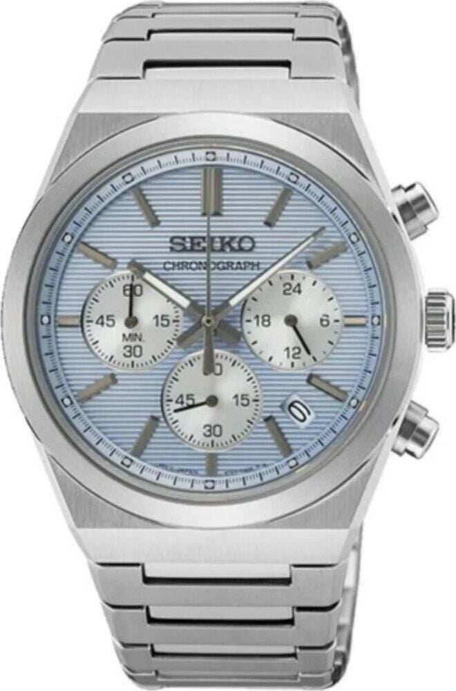 Seiko SSB459P Seiko SSB459P Erkek Kol Saati
