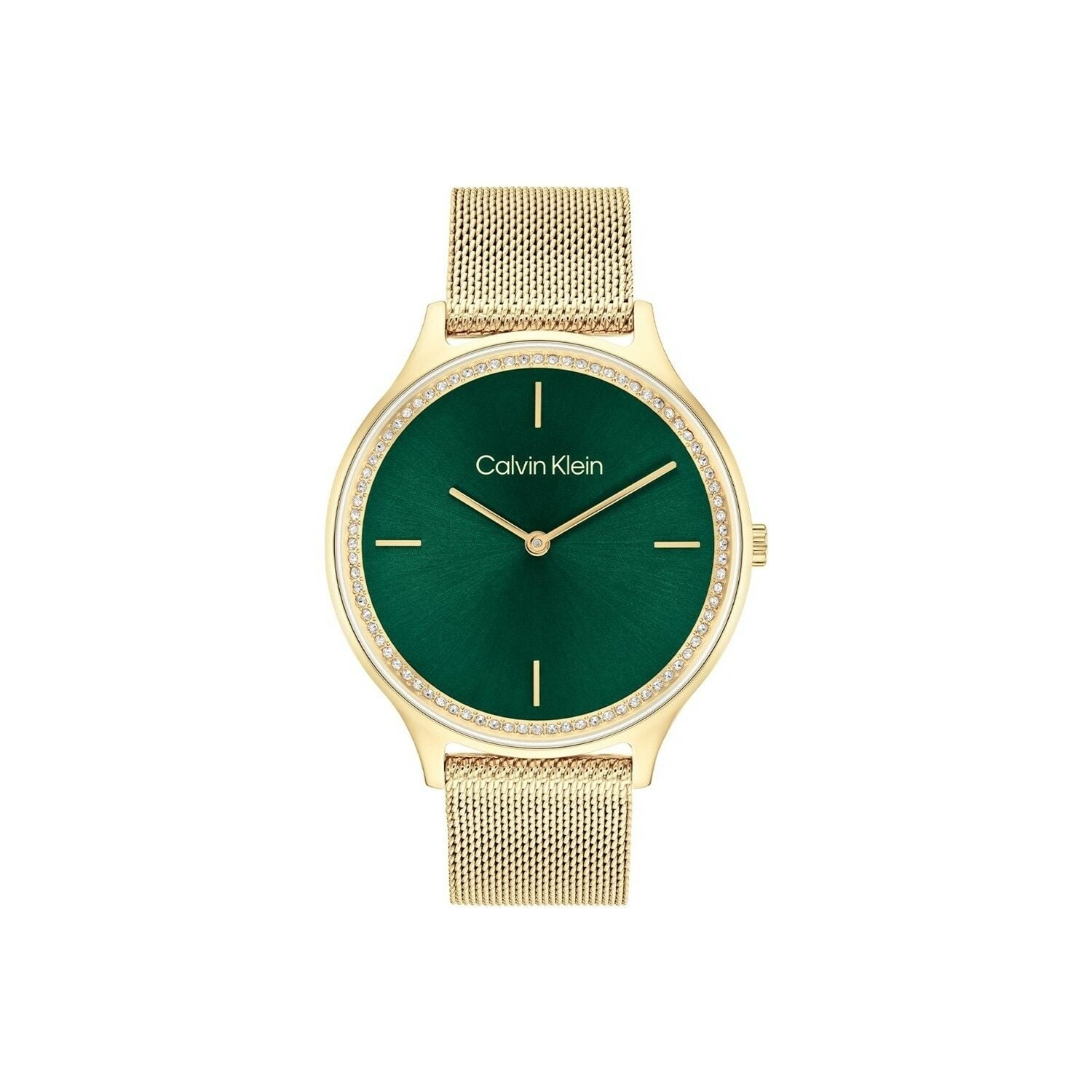 Calvin Klein Ck25100005 Kadın Kol Saati