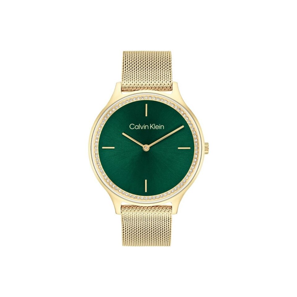 Calvin Klein Ck25100005 Kadın Kol Saati