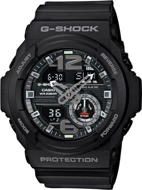 Casio Ga-310-1Adr G-Shock Erkek Kol Saati