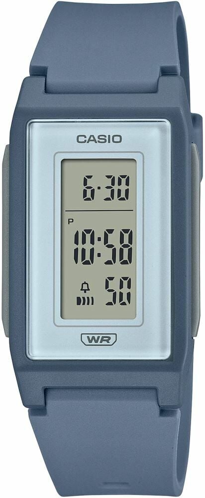 Casio Lf-10Wh-2Df Digital Kadın Kol Saati