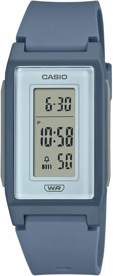 Casio Lf-10Wh-2Df Digital Kadın Kol Saati