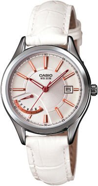 Casio Ltp-E102L-7Avdf Analog Kadın Kol Saati
