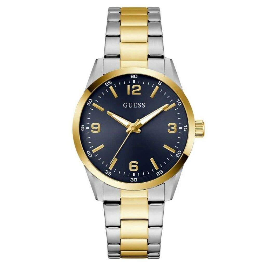 Guess Gugw0965G4 Erkek Kol Saati