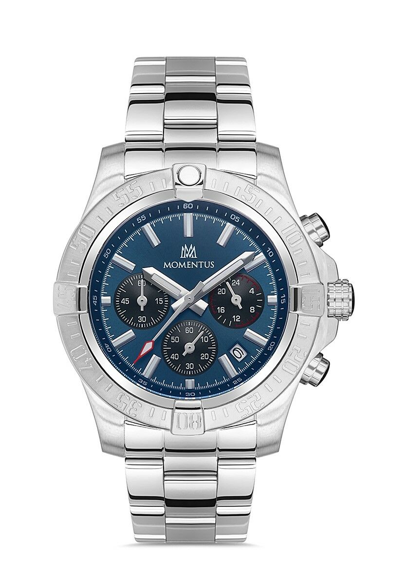 Momentus Men's Sport Master SM365S-11SS