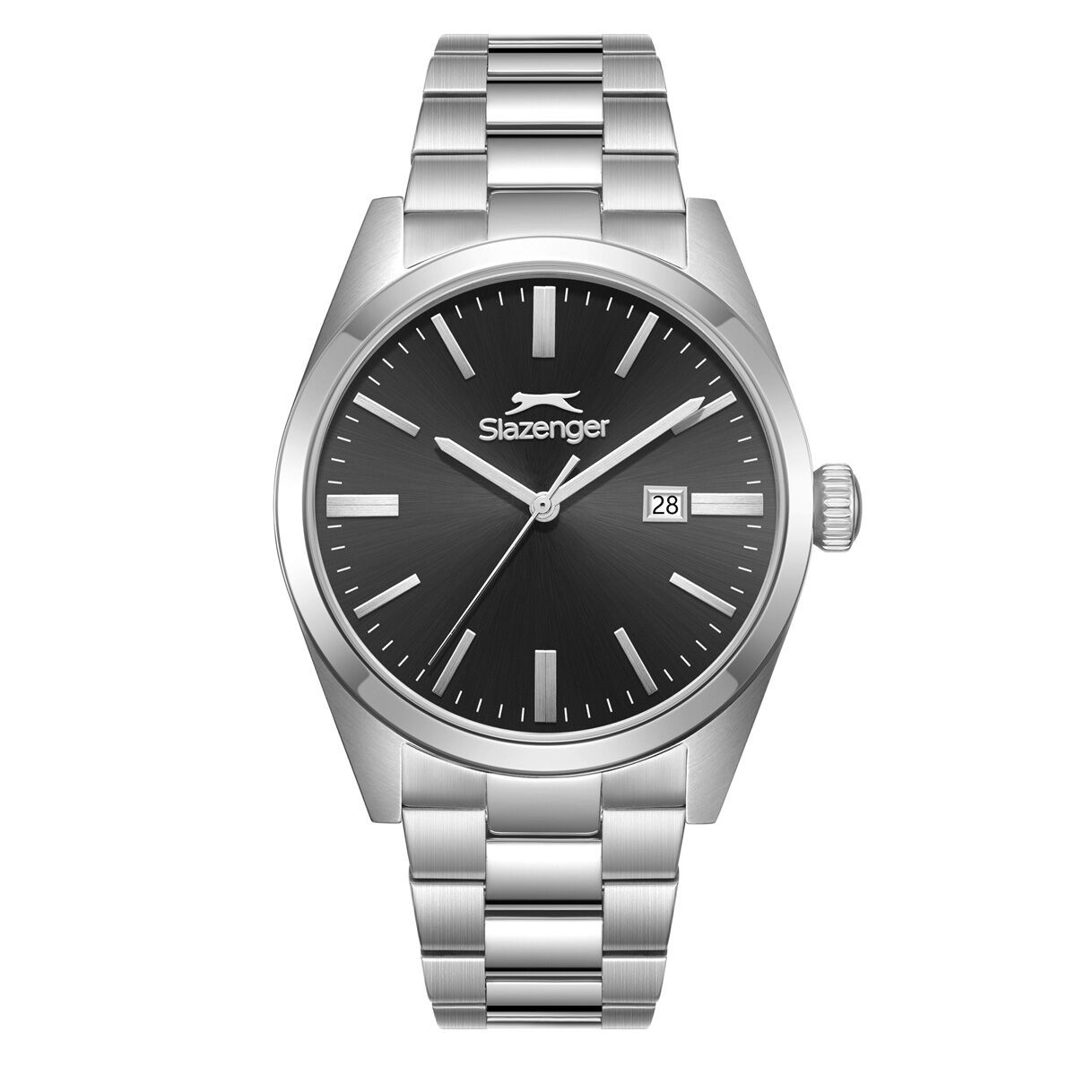Slazenger Sl.09.2477.1.01 Erkek Kol Saati