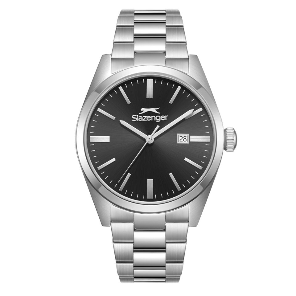 Slazenger Sl.09.2477.1.01 Erkek Kol Saati