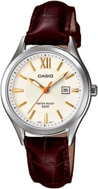 Casio Ltp-E103L-7Avdf Analog Kadın Kol Saati