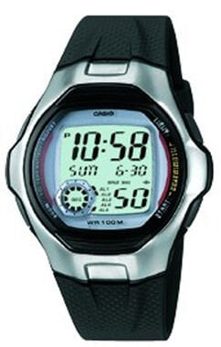 Casio W-751-1Avdf Digital Erkek Kol Saati