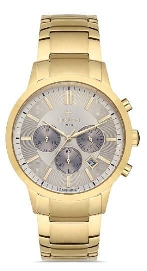 Hislon Erkek Kol Saati DT115G-02SG
