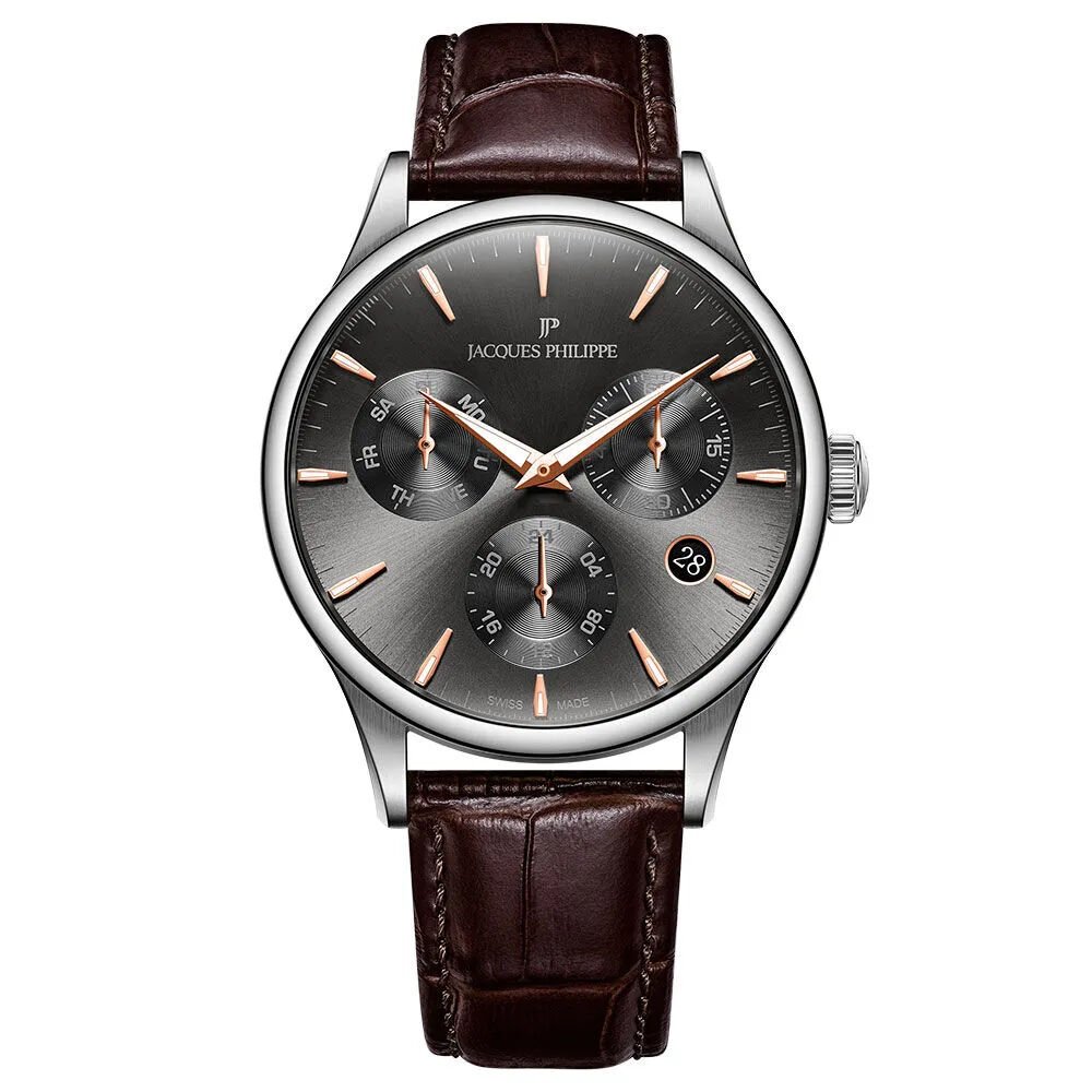 Jacques Philippe Jpqgc671143 Erkek Kol Saati