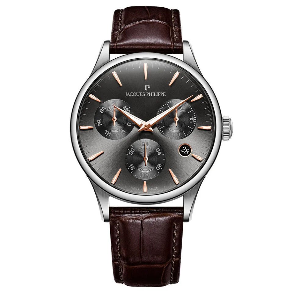 Jacques Philippe Jpqgc671143 Erkek Kol Saati