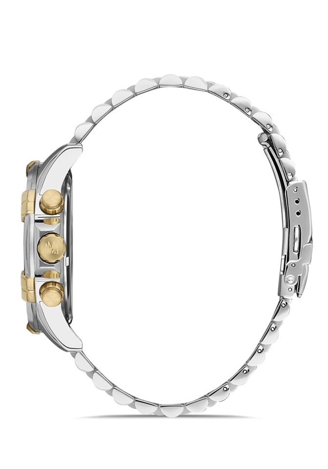 Momentus Men's Time Master SM367T-02SG