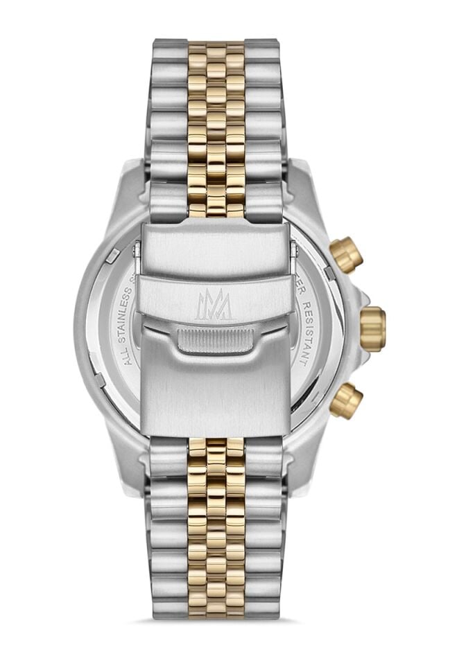 Momentus Men's Time Master SM367T-02SG