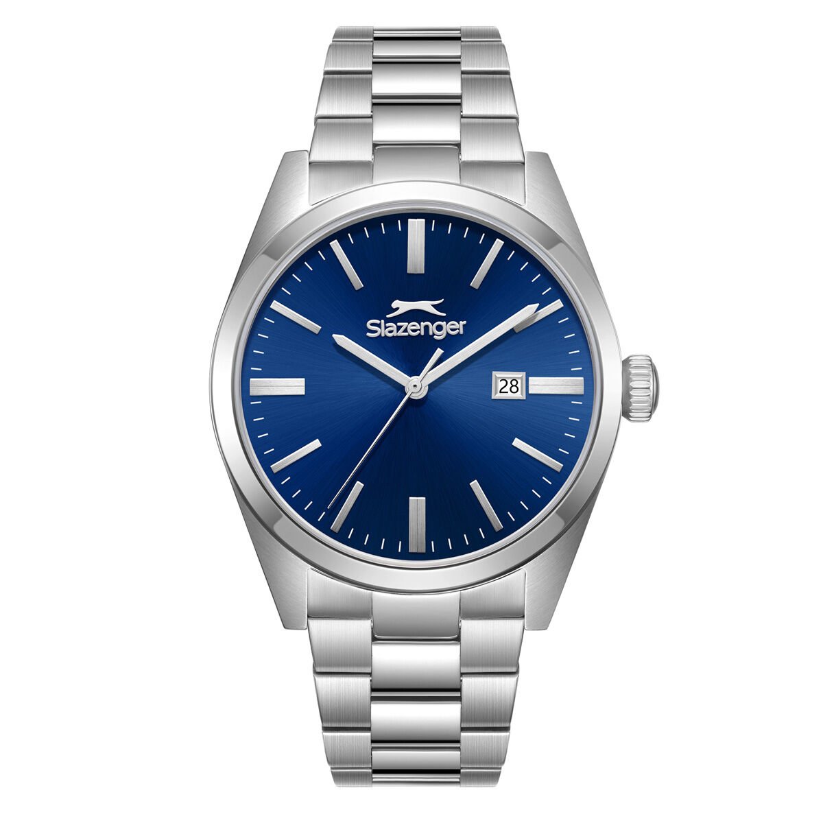 Slazenger Sl.09.2477.1.02 Erkek Kol Saati