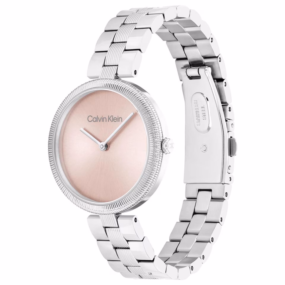 Calvin Klein Ck25100015 Kadın Kol Saati
