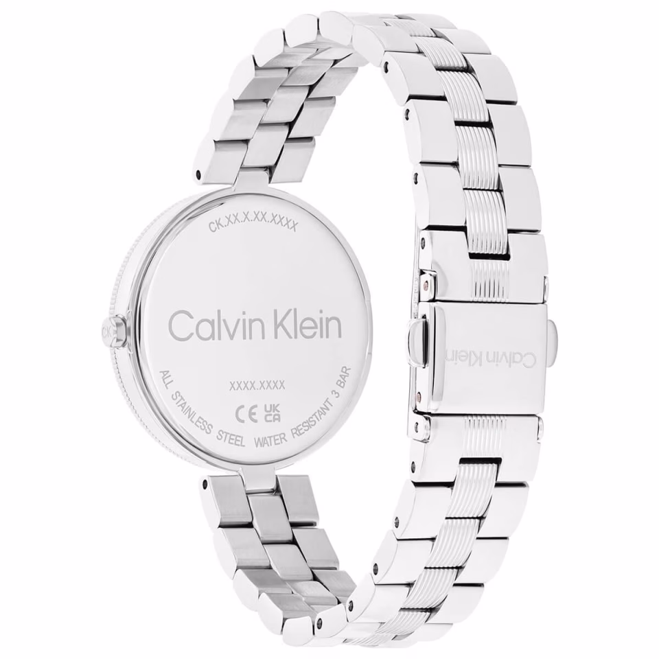 Calvin Klein Ck25100015 Kadın Kol Saati