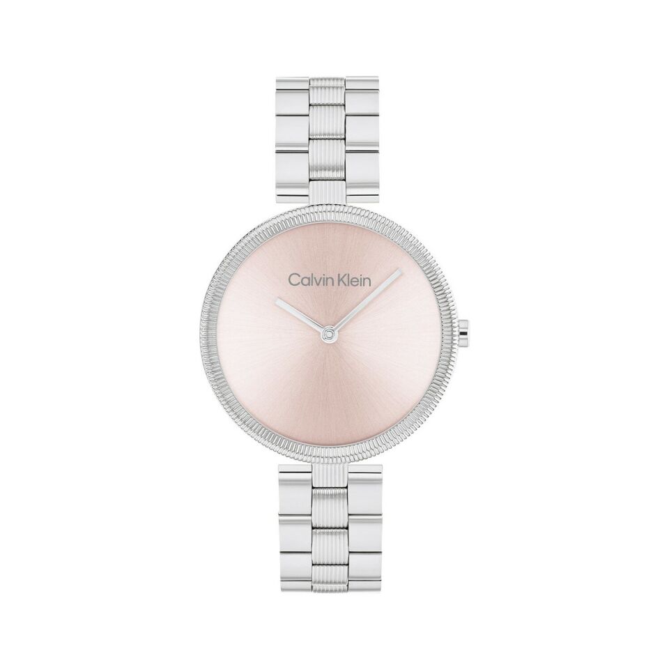 Calvin Klein Ck25100015 Kadın Kol Saati