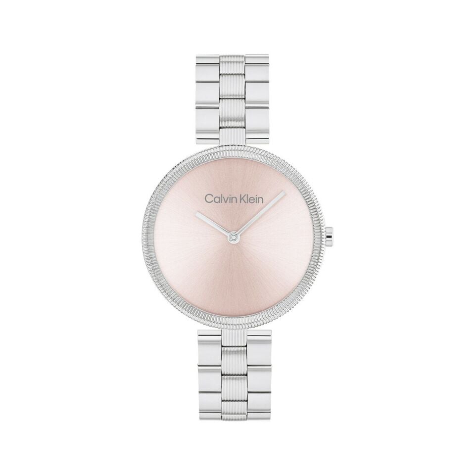 Calvin Klein Ck25100015 Kadın Kol Saati