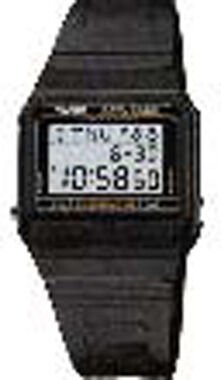 Casio Db-31-1Z Databank Erkek Kol Saati
