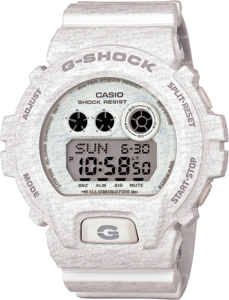 Casio Gd-X6900Ht-7Dr G-Shock Erkek Kol Saati
