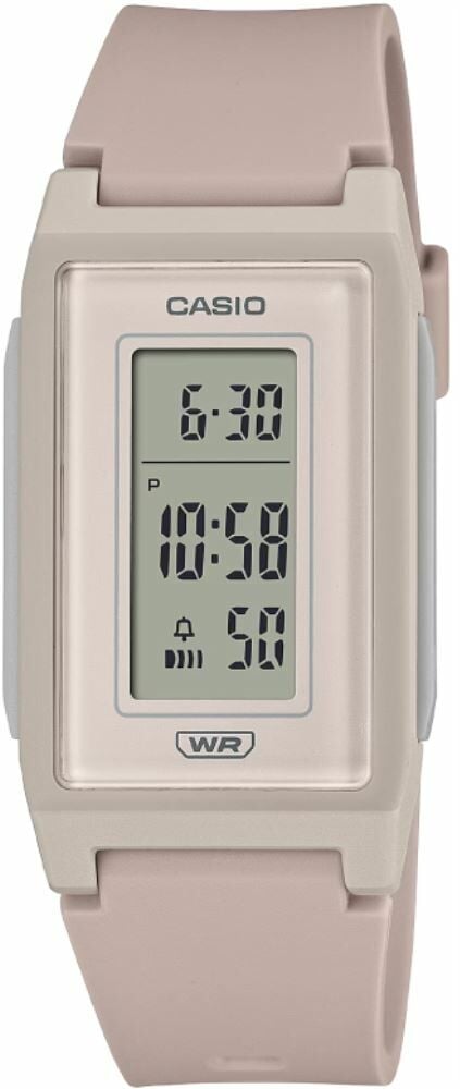 Casio Lf-10Wh-4Df Digital Kadın Kol Saati