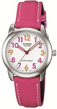 Casio Ltp-1250B-7B2Df Analog Kadın Kol Saati