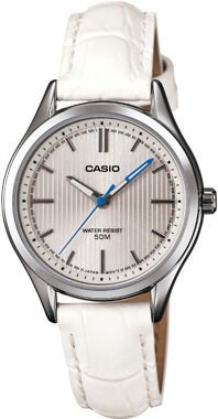 Casio Ltp-E104L-7Avdf Analog Kadın Kol Saati