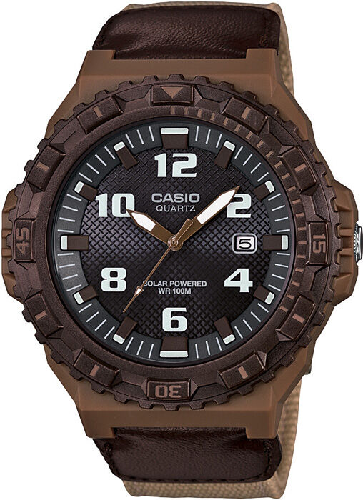 Casio MRW-S300HB-5BVDF Analog Erkek Kol Saati