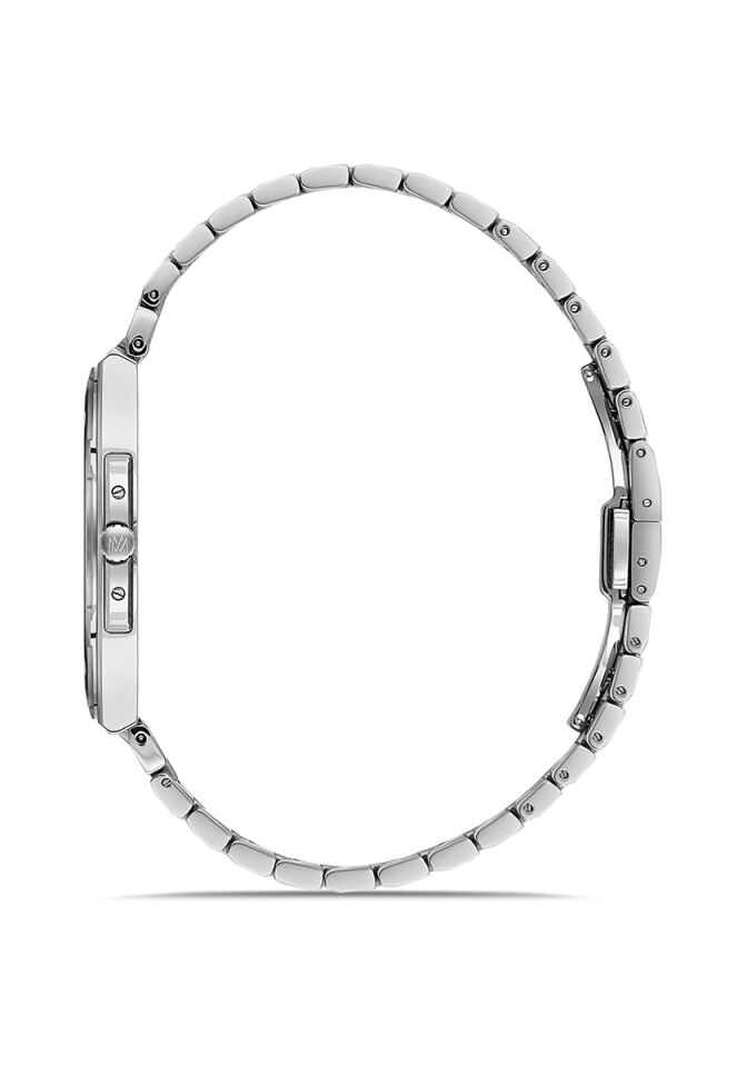 Momentus Men's Crown Master EM390S-15SS