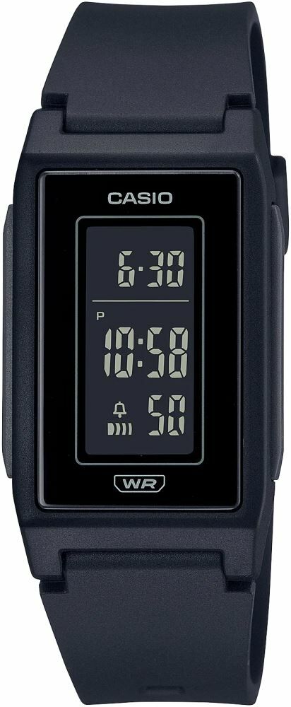 Casio Lf-10Wh-1Df Digital Kadın Kol Saati