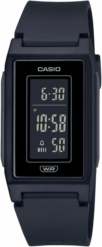 Casio Lf-10Wh-1Df Digital Kadın Kol Saati